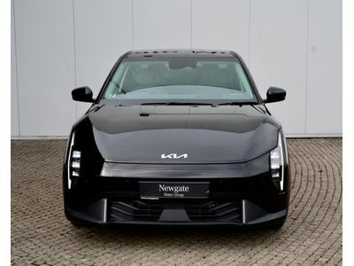 2026 Kia EV4
