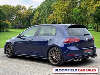 2020 Volkswagen Golf