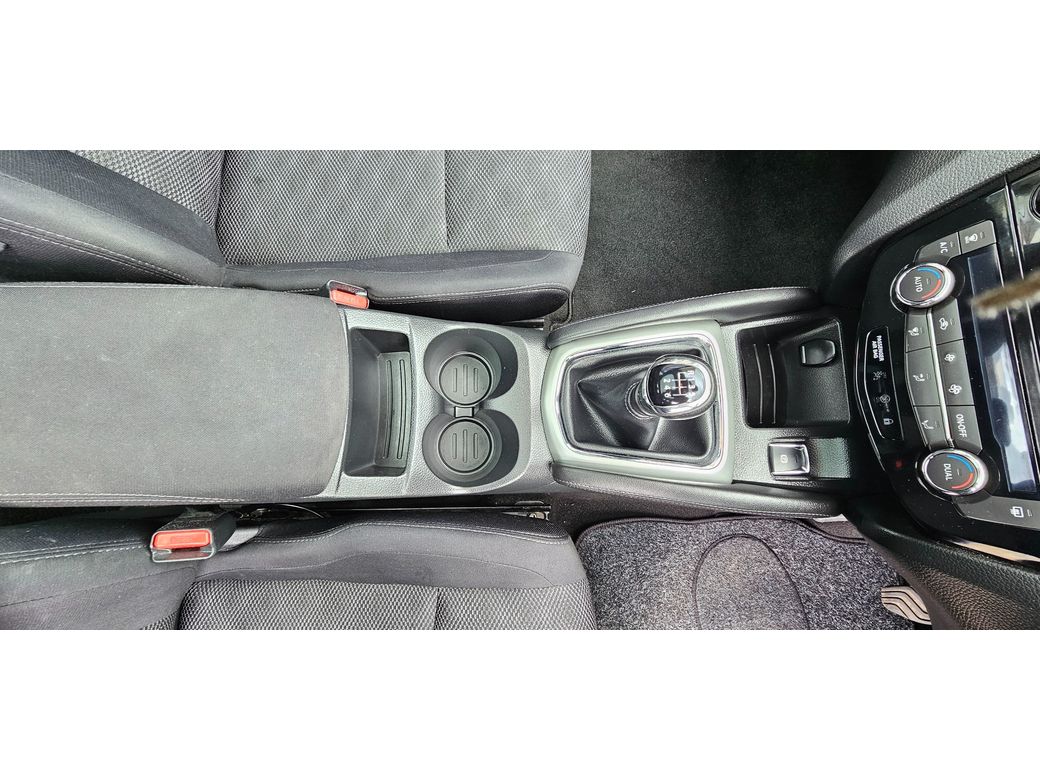 2016 Nissan Qashqai