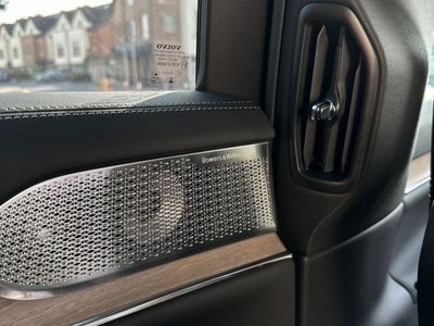 2026 Volvo EX90