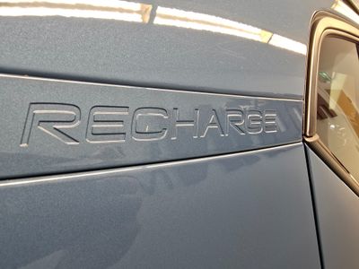 2022 Volvo XC40