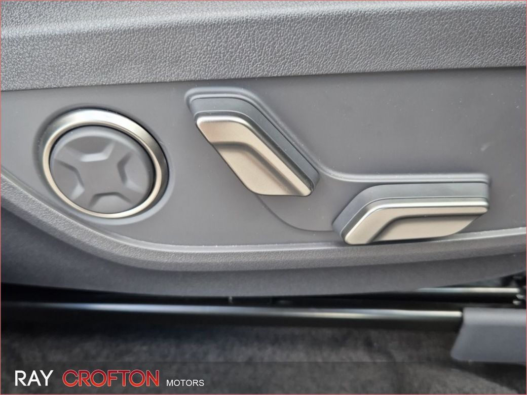 2026 Kia EV5