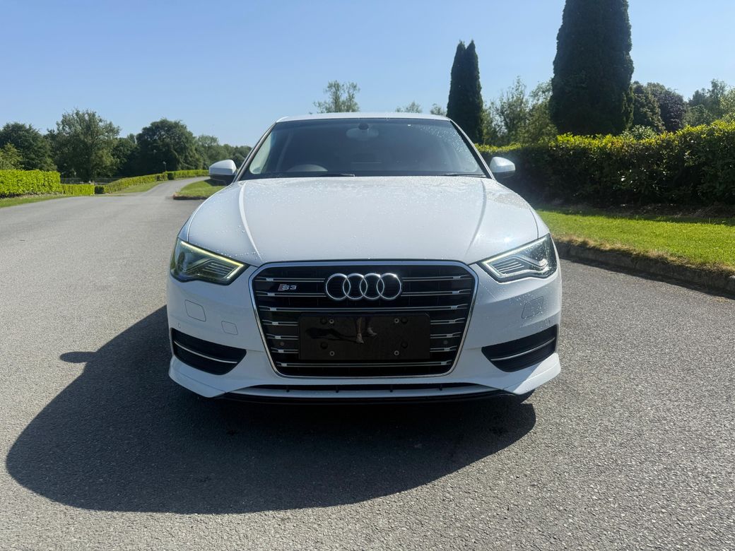 2014 Audi A3