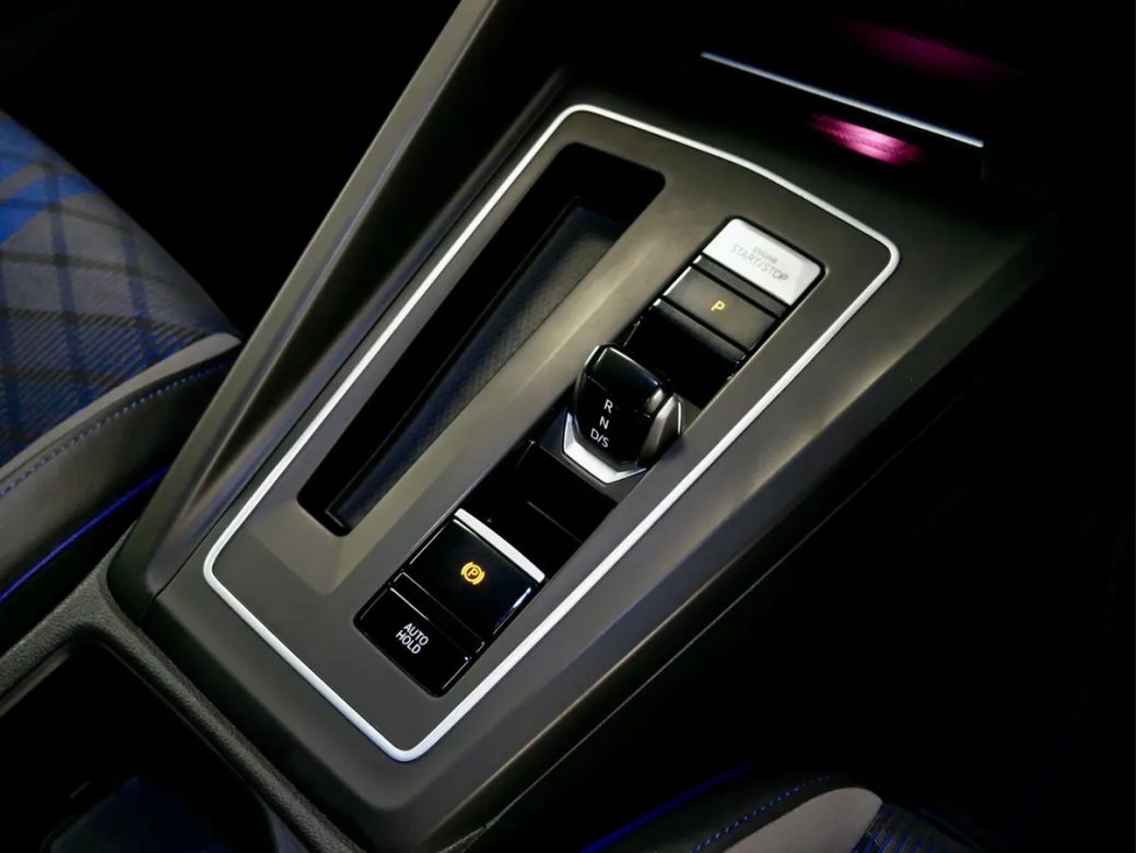 2022 Volkswagen Golf