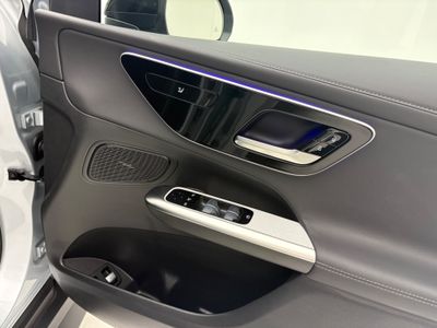 2026 Mercedes-Benz GLC Class