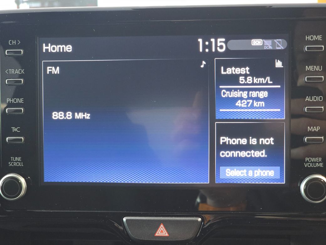 2021 Toyota Yaris