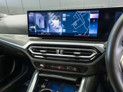2023 BMW i4