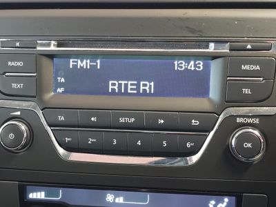 2017 Renault Kadjar