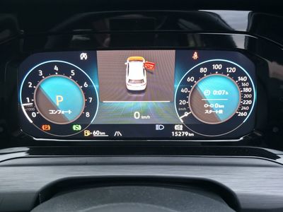 2022 Volkswagen Golf