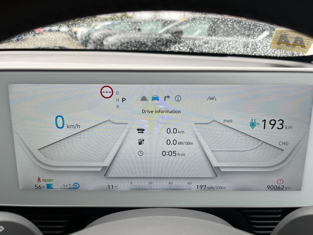 2022 Hyundai Ioniq 5