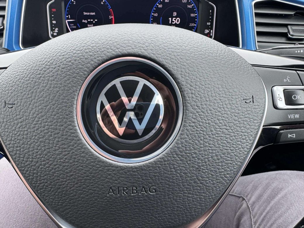 2021 Volkswagen T-Roc