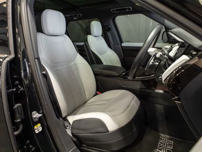 2023 Land Rover Range Rover Sport