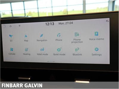 2022 Hyundai Ioniq 5