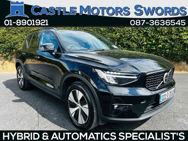 vehicle for sale from Castle Motors Swords