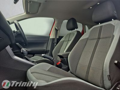 2021 Volkswagen Polo
