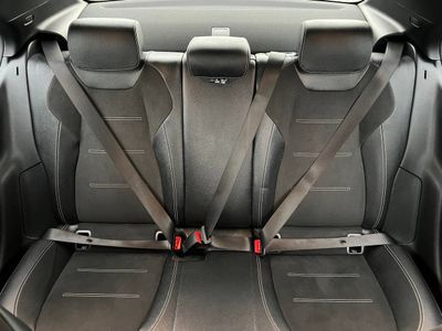 2022 Mercedes-Benz A Class