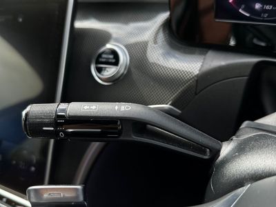 2022 Mercedes-Benz C Class