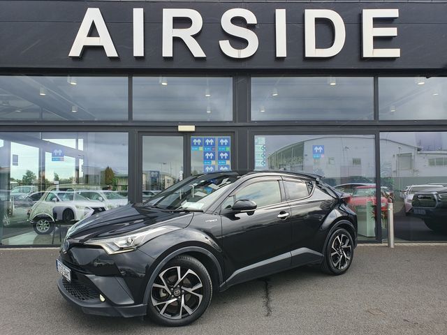 vehicle for sale from Airside Motor Centre