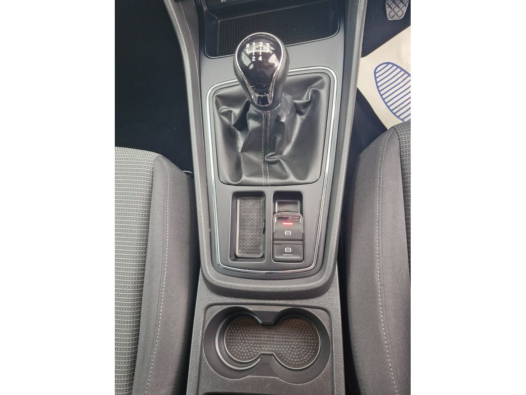 2018 SEAT Leon