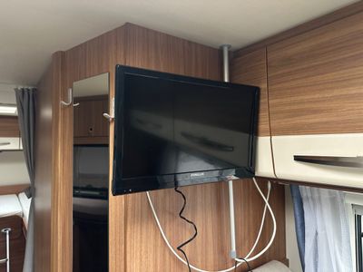 2018 Fiat Ducato Camper