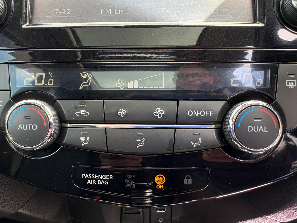 2019 Nissan X-Trail
