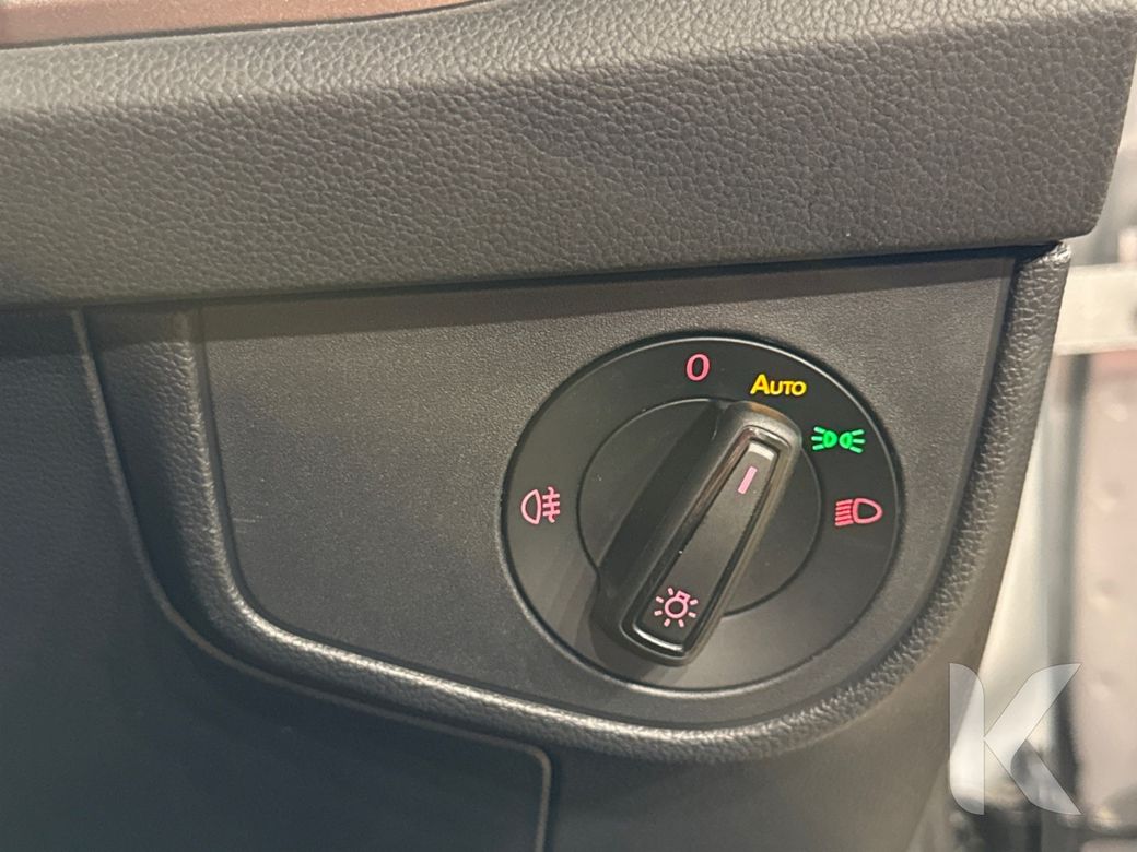 2021 Volkswagen Polo