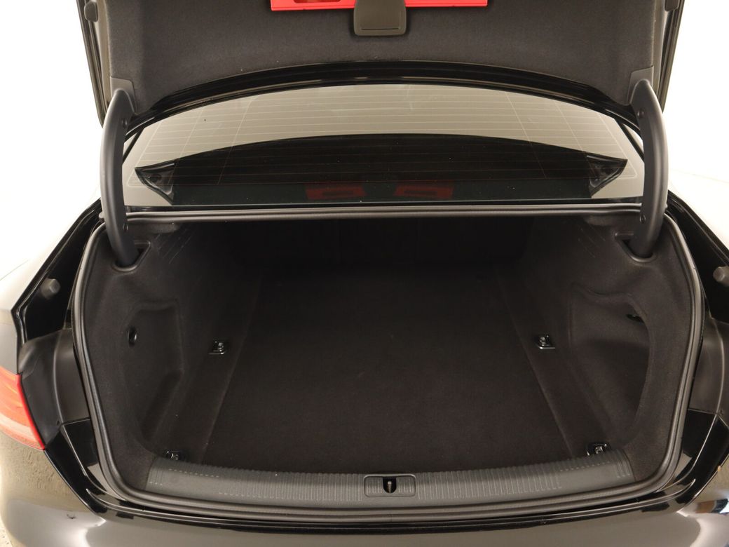 2016 Audi A4