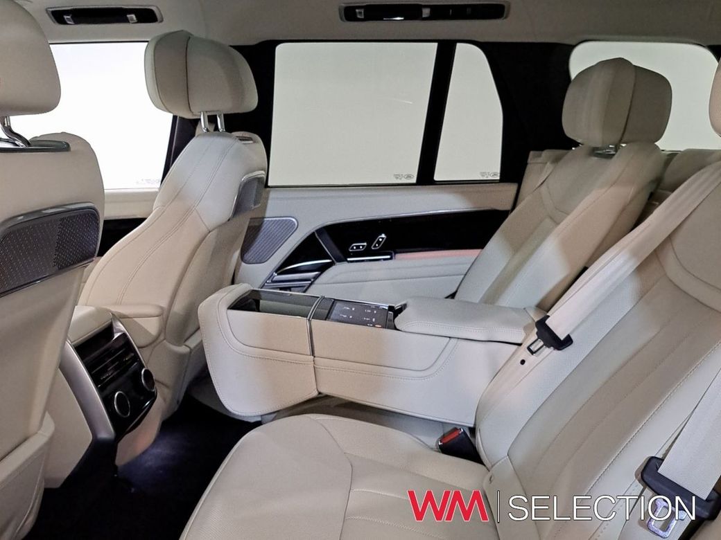 2024 Land Rover Range Rover