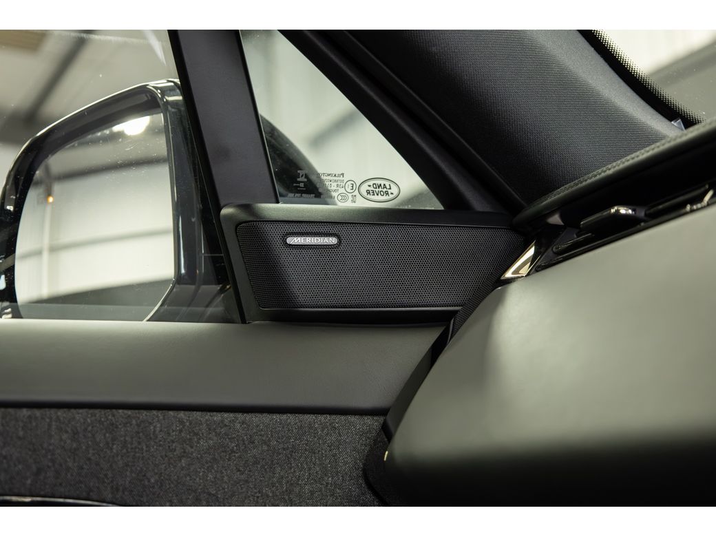 2024 Land Rover Range Rover Sport