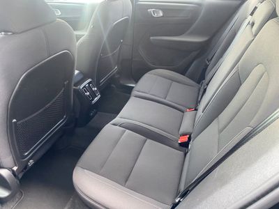 2024 Volvo XC40
