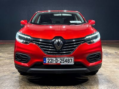 2022 Renault Kadjar