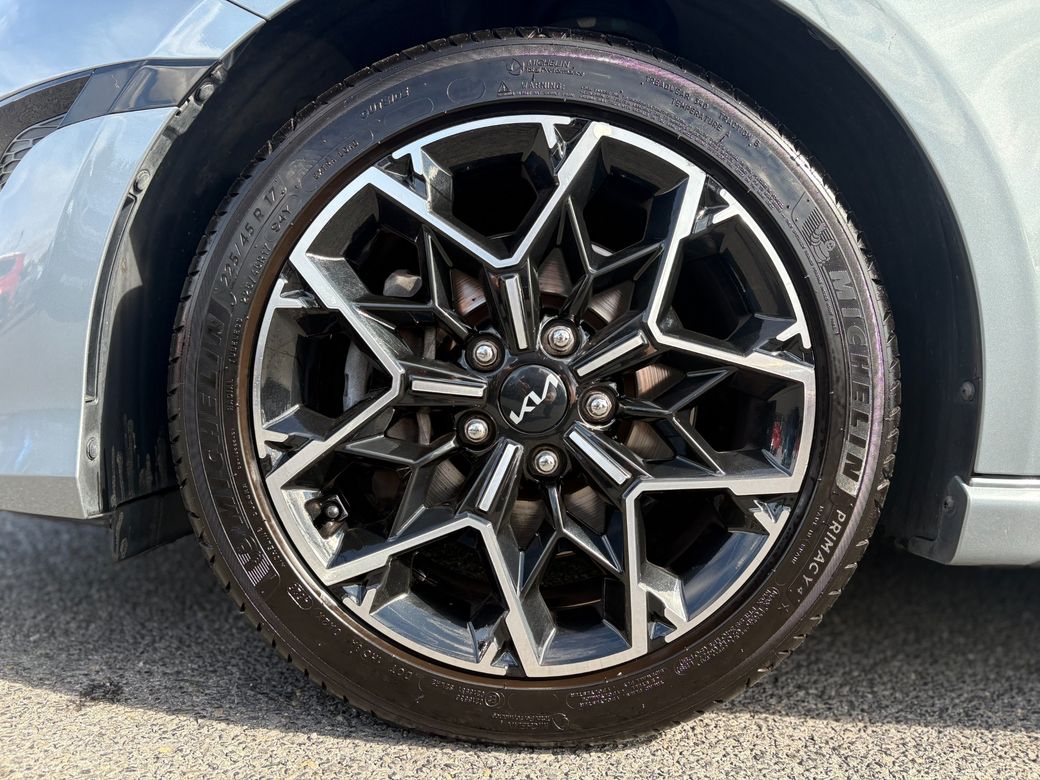 2022 Kia Ceed