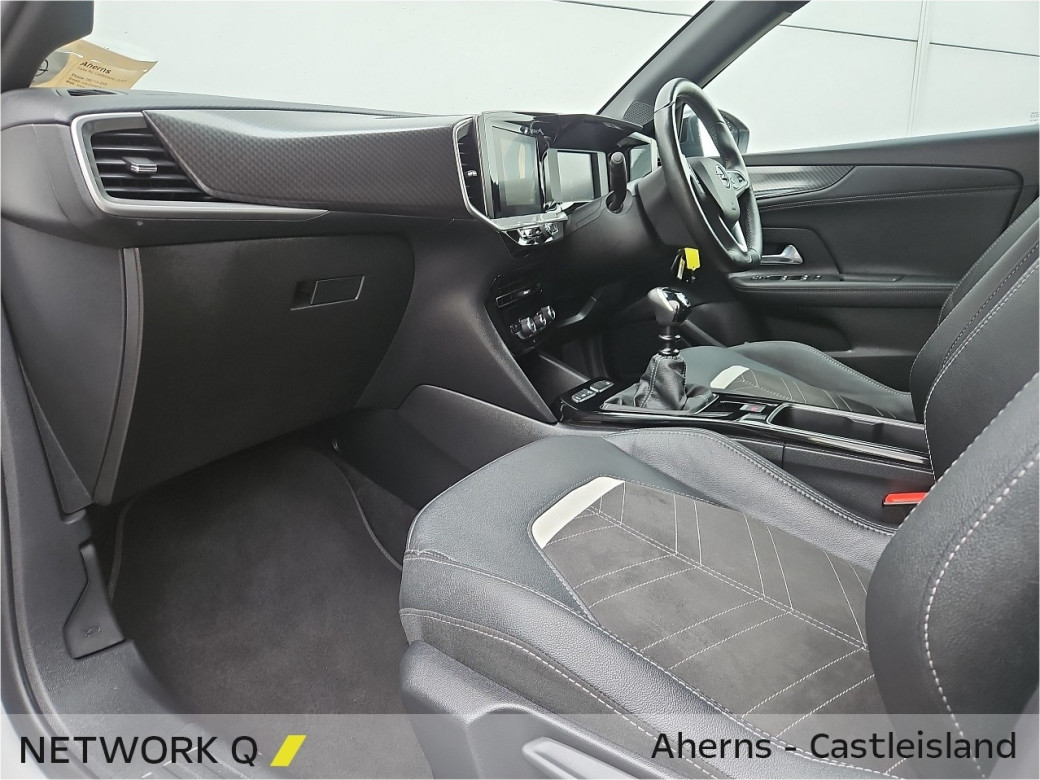 2024 Opel Mokka