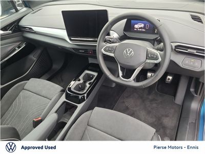 2026 Volkswagen ID.4