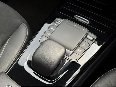 2021 Mercedes-Benz A Class