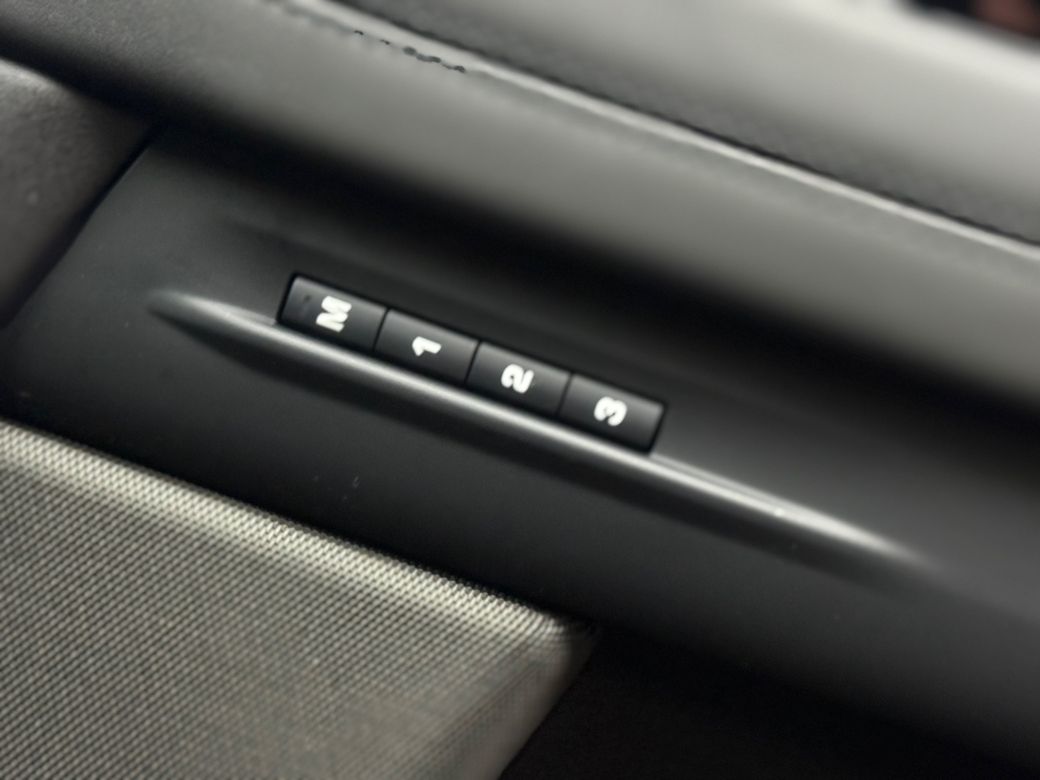 2023 Land Rover Range Rover Evoque