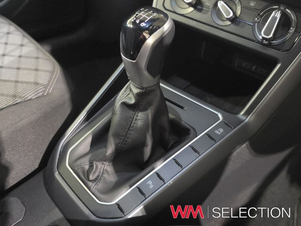 2023 Volkswagen Taigo
