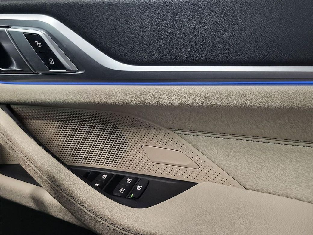 2023 BMW i4