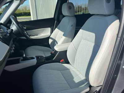 2021 Honda Jazz