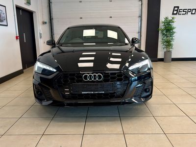 2023 Audi A5