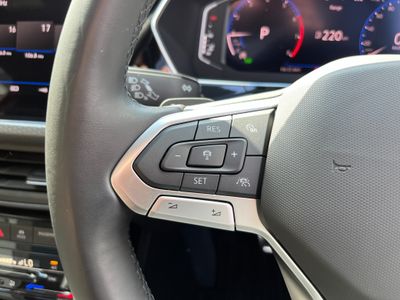 2023 Volkswagen T-Cross