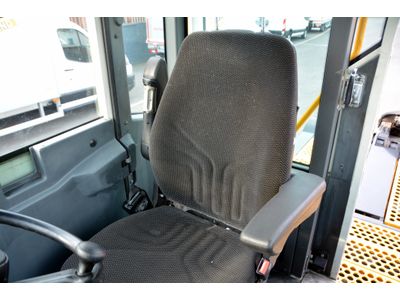 2017 Kalmar T2