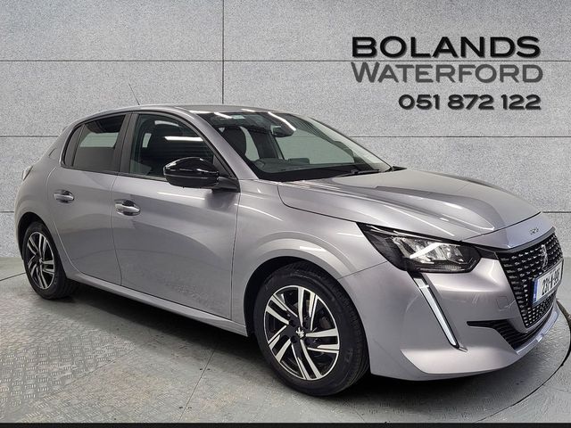 vehicle for sale from Bolands Waterford