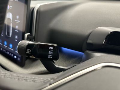 2025 Volvo EX30