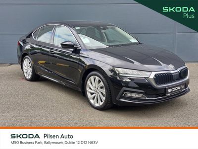 2023 Skoda Octavia