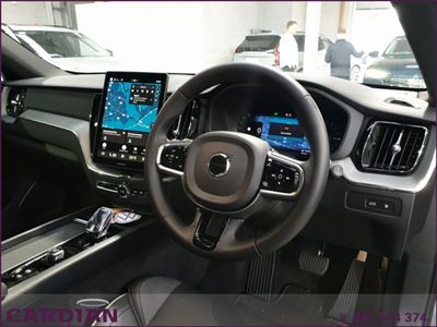 2026 Volvo XC60