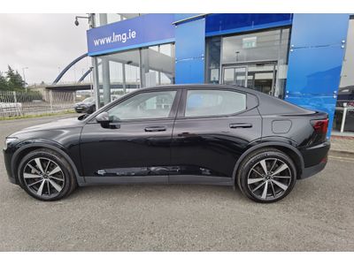 2022 Polestar 2
