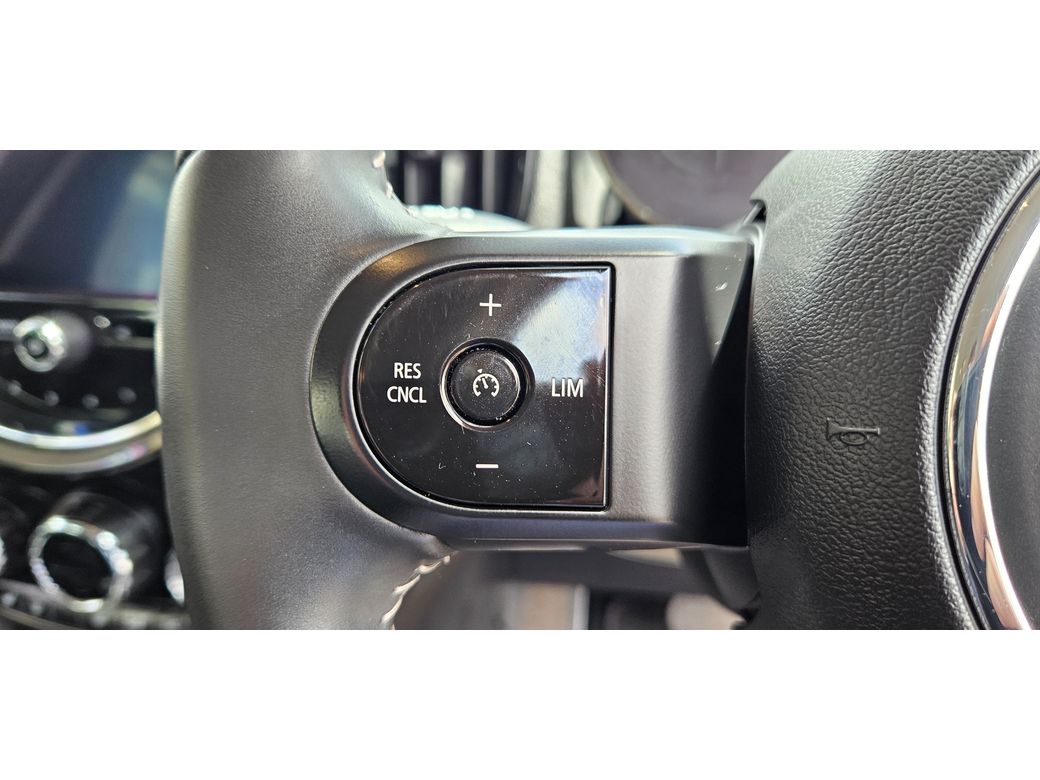 2023 Mini Countryman Cooper S