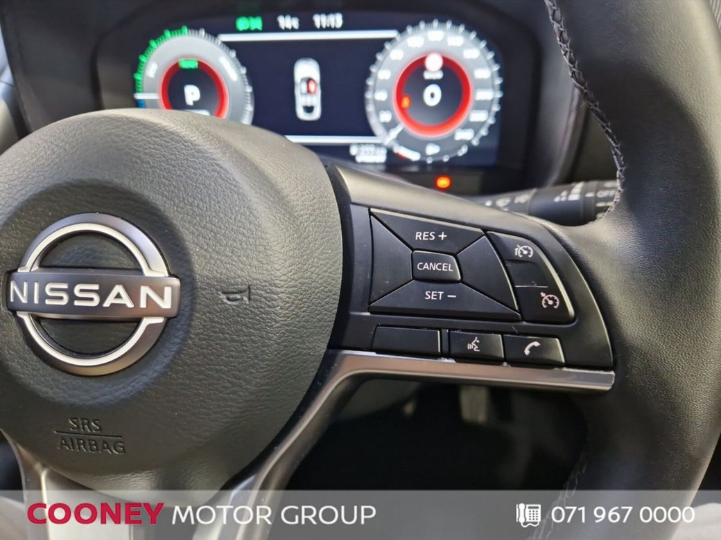 2026 Nissan Juke