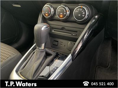 2019 Mazda Mazda2